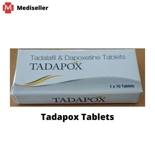 tadapox achat