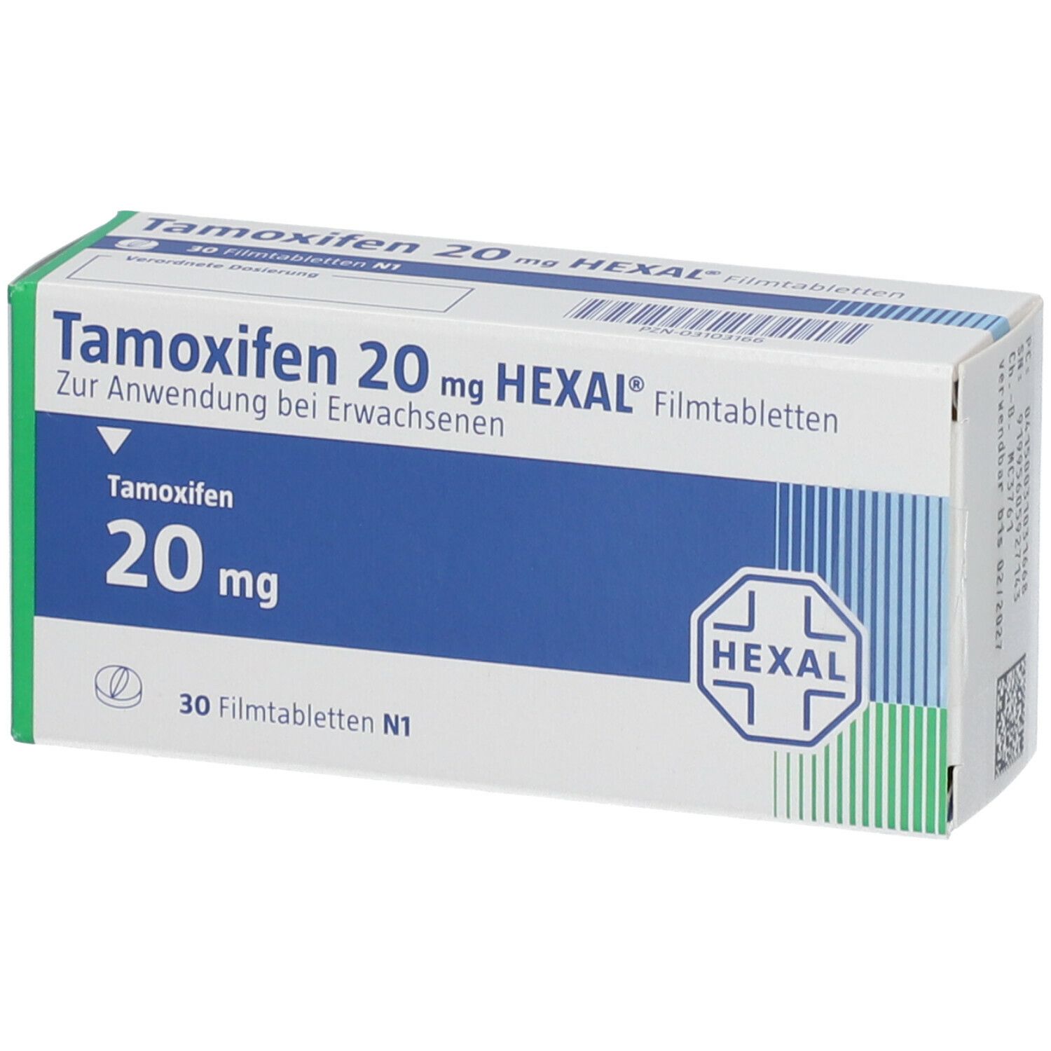 acheter du tamoxifen