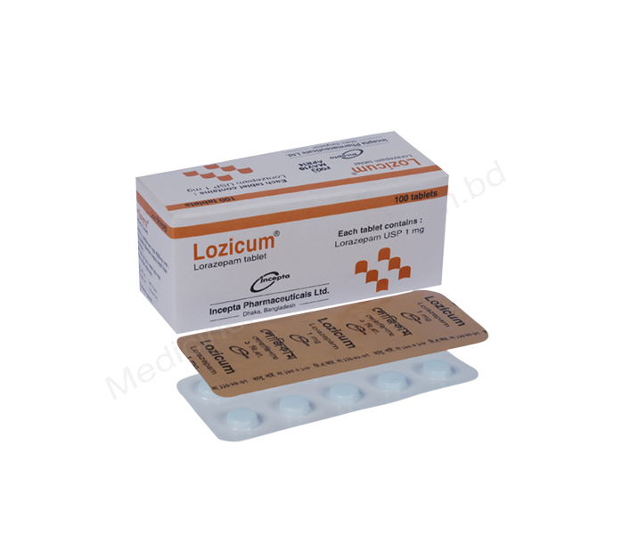 Prix lorazepam 1mg
