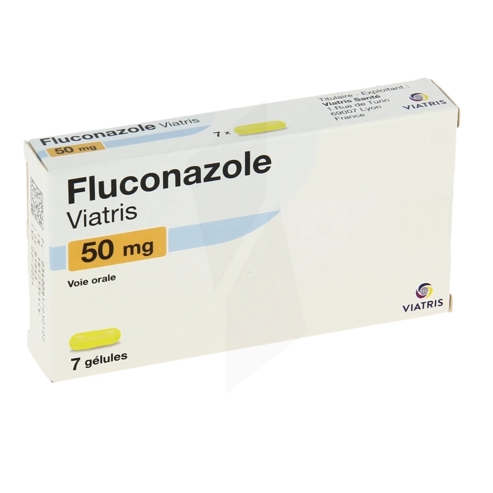 Diflucan acheter sans ordonnance