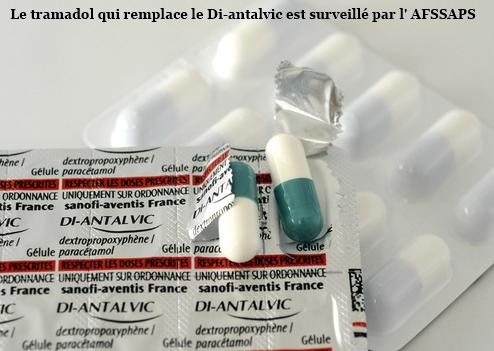Generique Du Tramadol