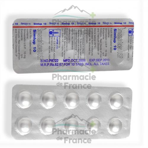 Viagra Super Active En France
