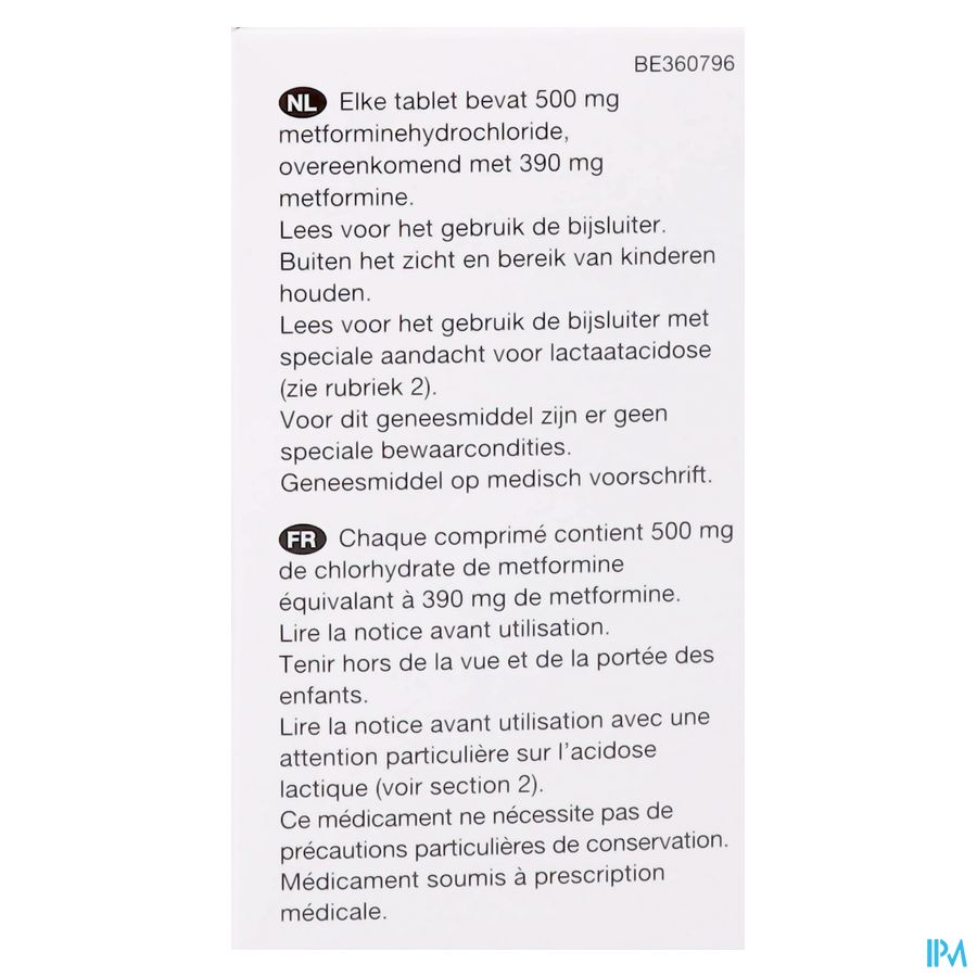 Metformine 1000 Achat En Ligne
