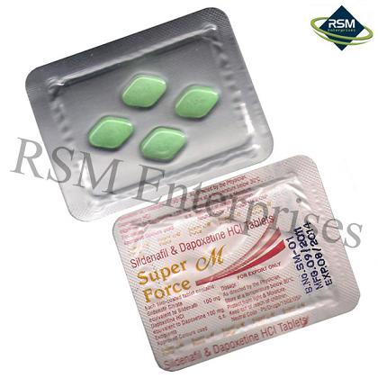 Sildenafil 100mg m force