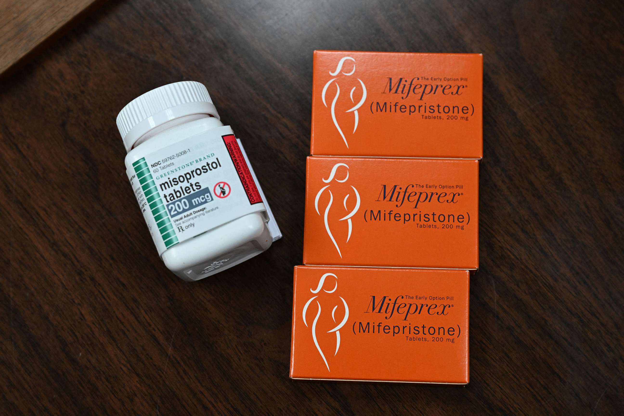 Misoprostol Pilule