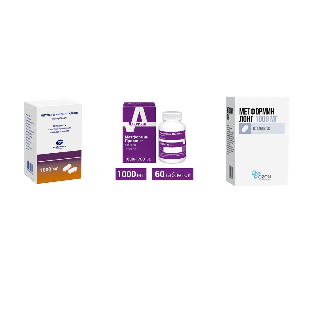 Metformin pas cher