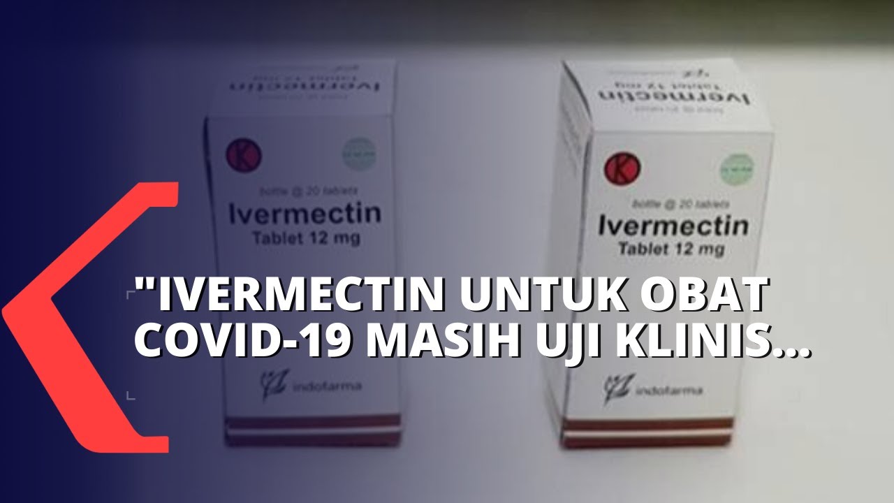 Ivermectin nic 6mg