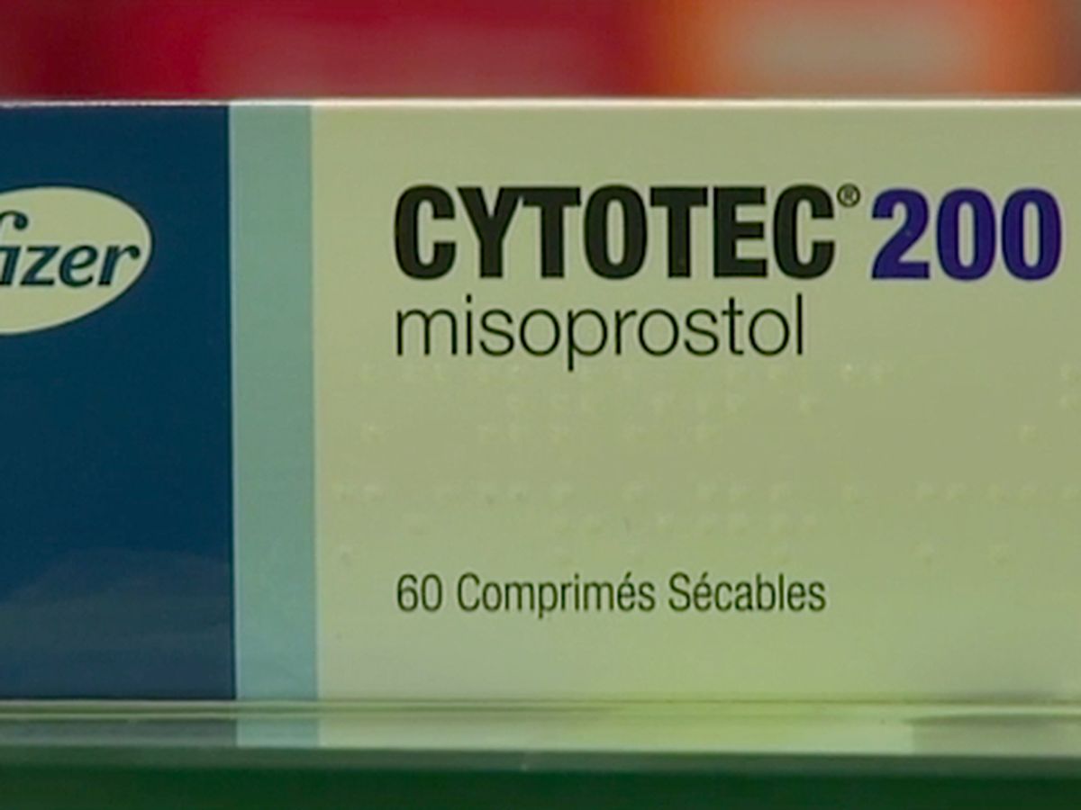cytotec prix france