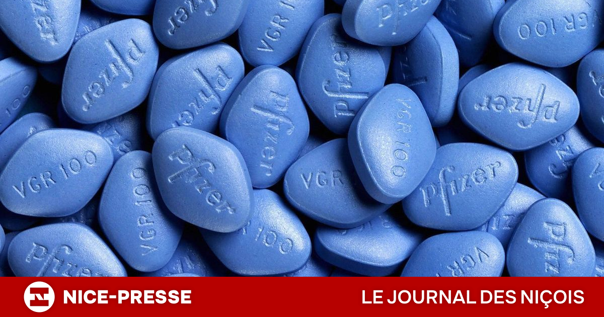 prix du viagra en pharmacie en france