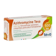 Où acheter du azithromycin