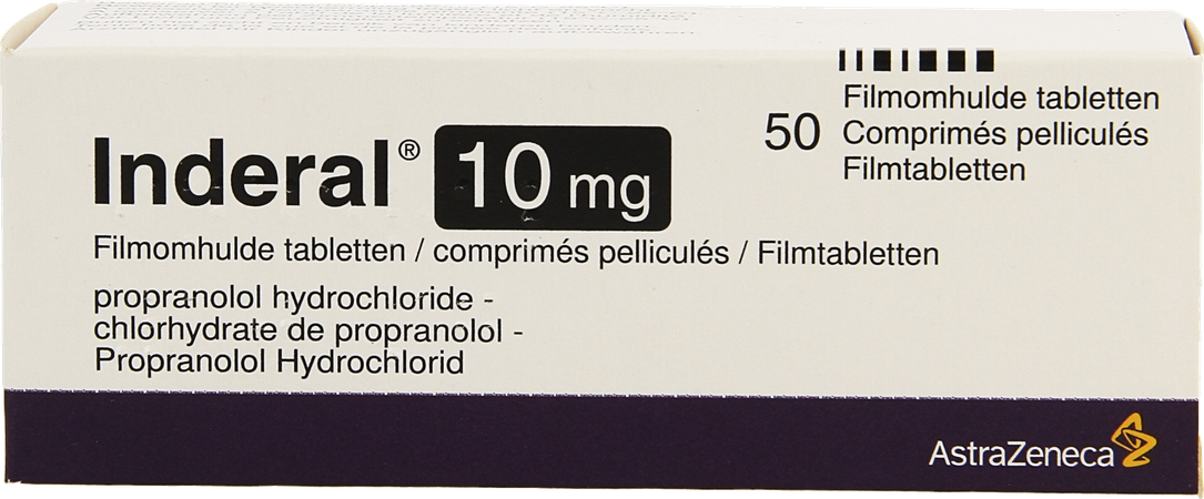 Acheter Inderal Générique