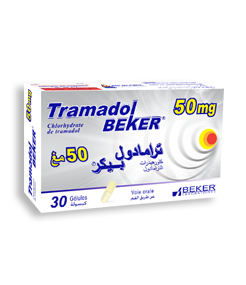 Tramadol 50 Generique