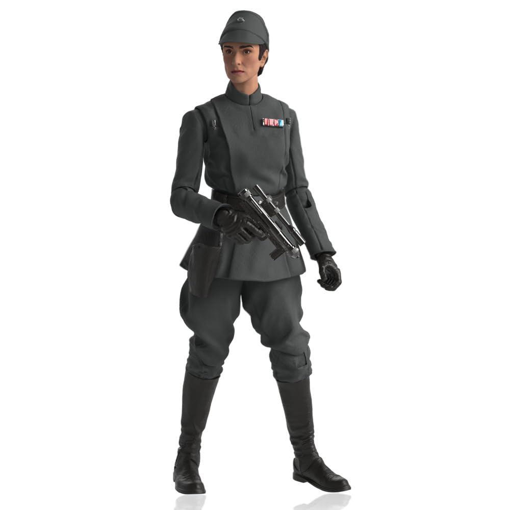 Commander du tadala black