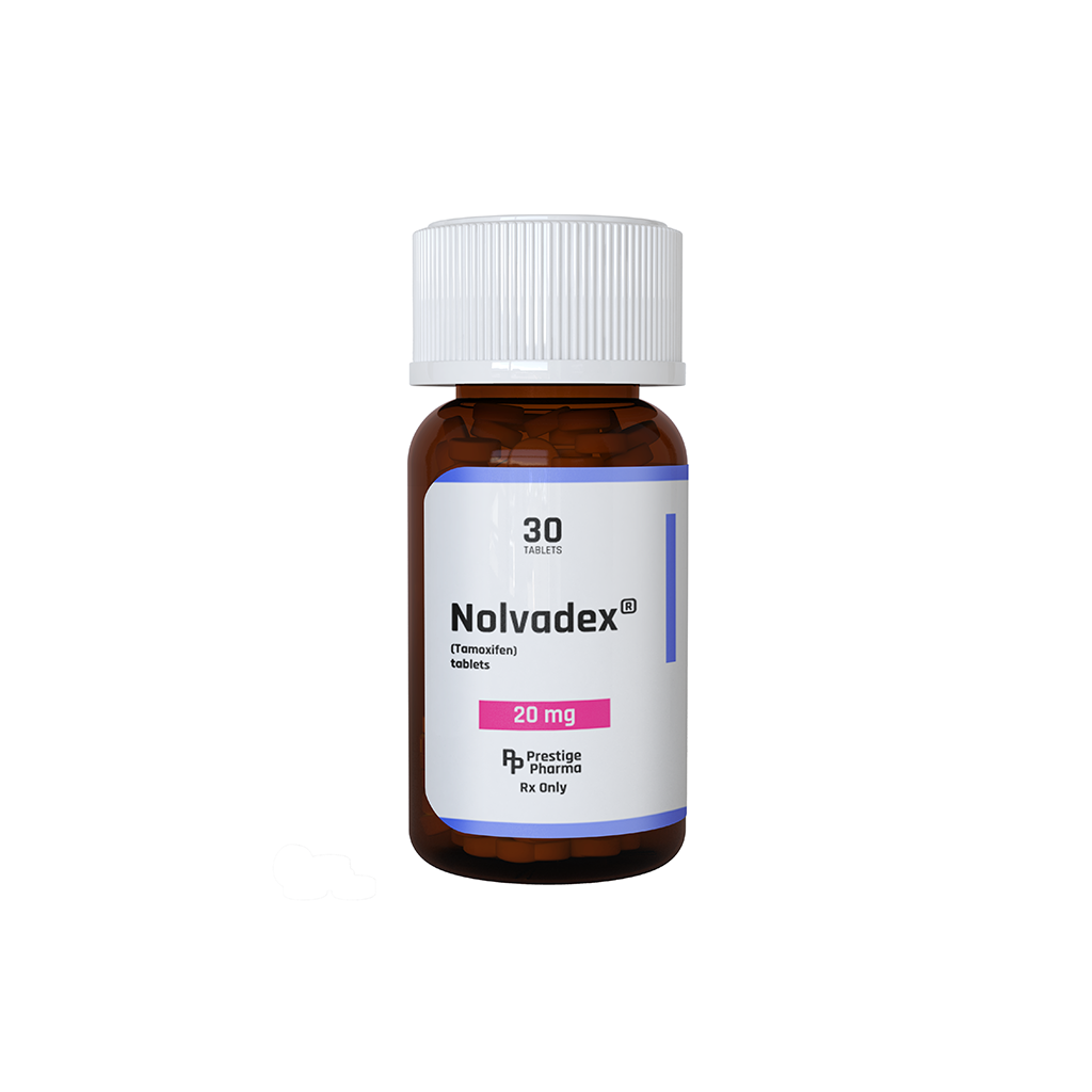 Prix Nolvadex 20mg