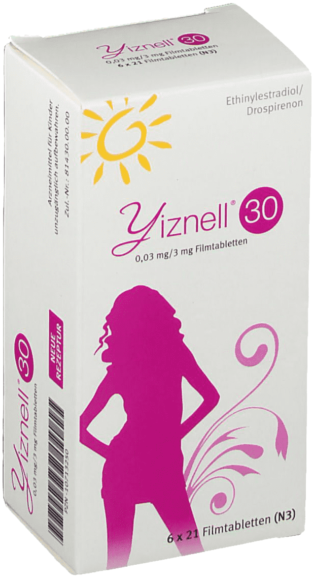 Zimovane Pilules