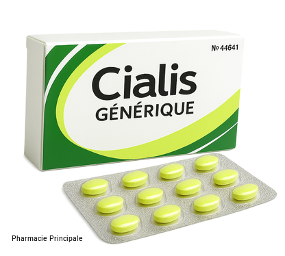 Prix tadalafil 20mg