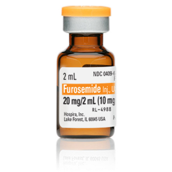 Acheter Furosemide 100mg