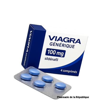 Acheter Vardenafil France