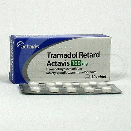 Online Apotek Tramadol