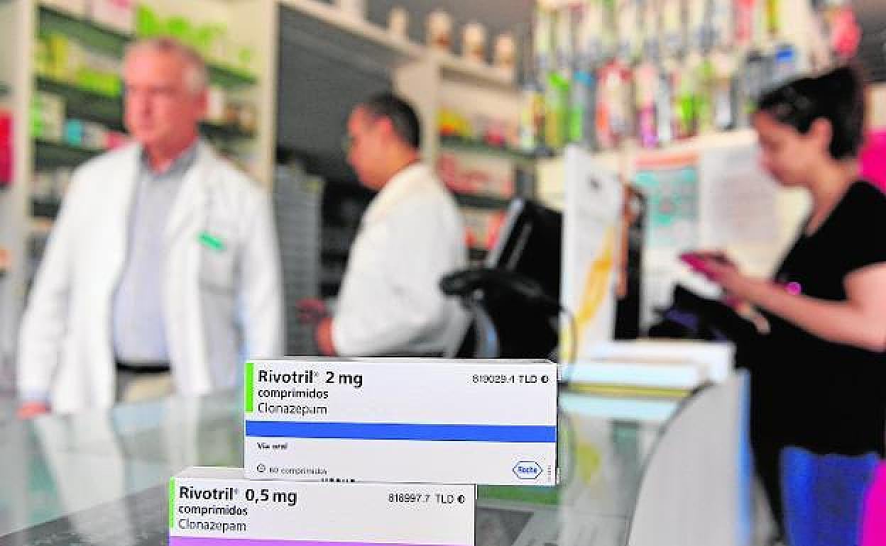 precio de rivotril 2mg x 60