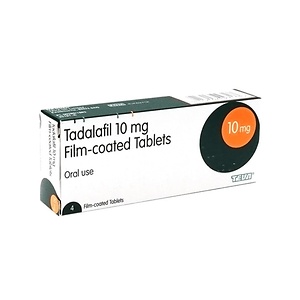 Sildenafil 50mg Emc