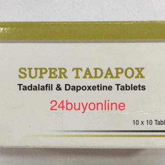 prix tadapox