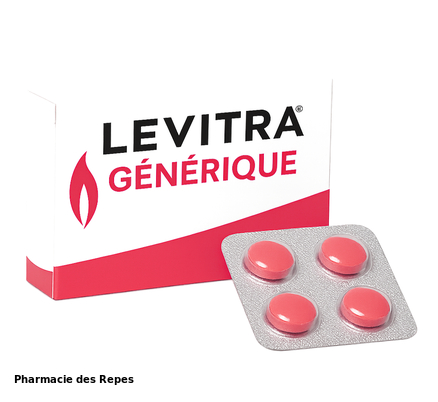 Levitra france