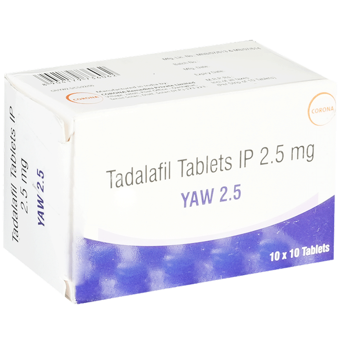 tadalafil 2.5 online