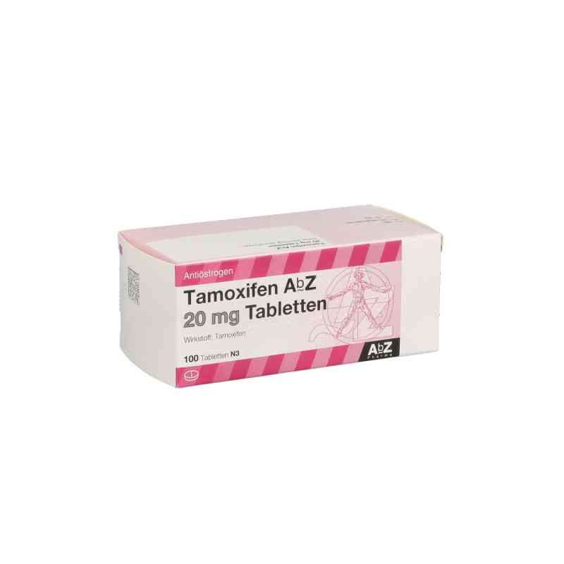 Tamoxifène online