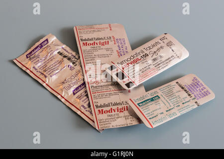 armodafinil achat