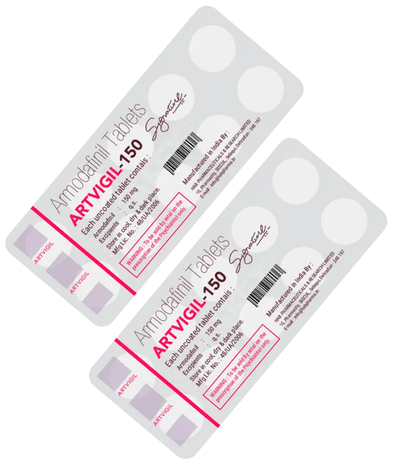Armodafinil 200mg online