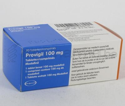 modafinil ou acheter