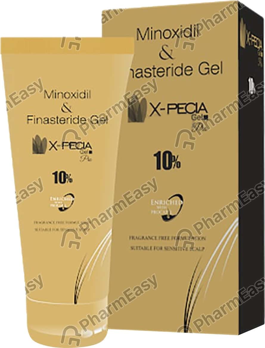 Acheter Finasteride Gel