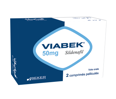 Viagra 50 mg comprimé
