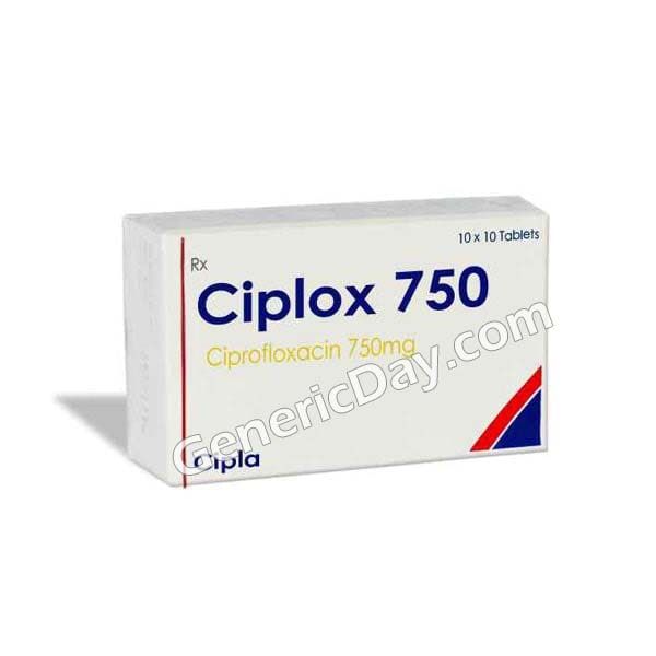 Coût du ciplox