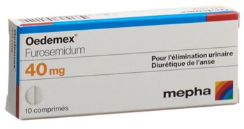 Furosemide Bon Marché