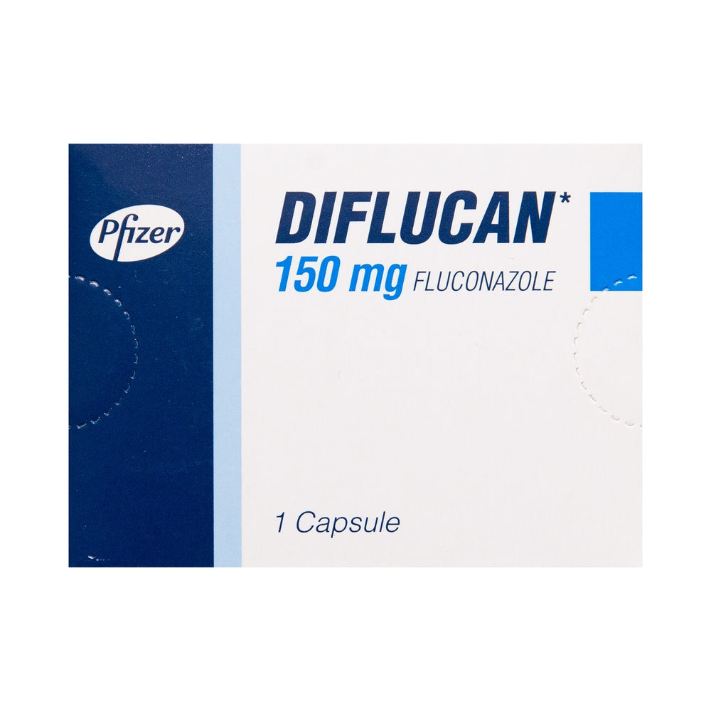 Ordre fluconazole