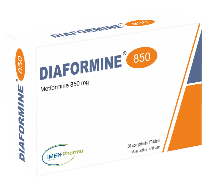 Metformin Prix Pharmacie