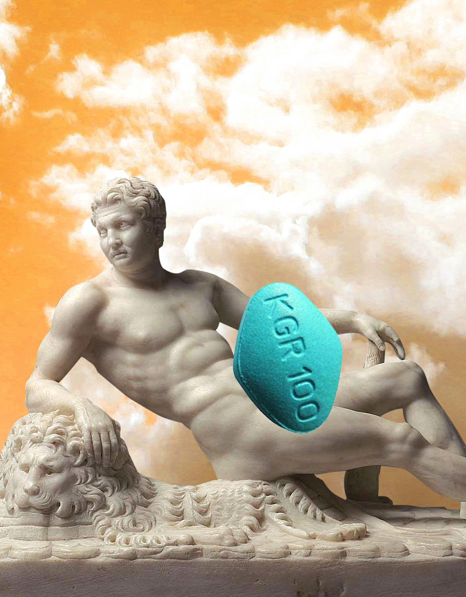 Kamagra sans ordonnance