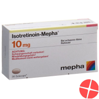 Isotrex 20mg Online