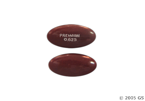 Coût premarin