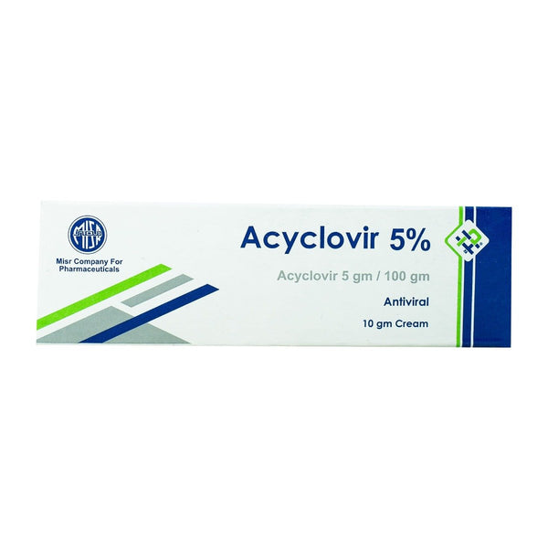 Acyclovir Cream Online