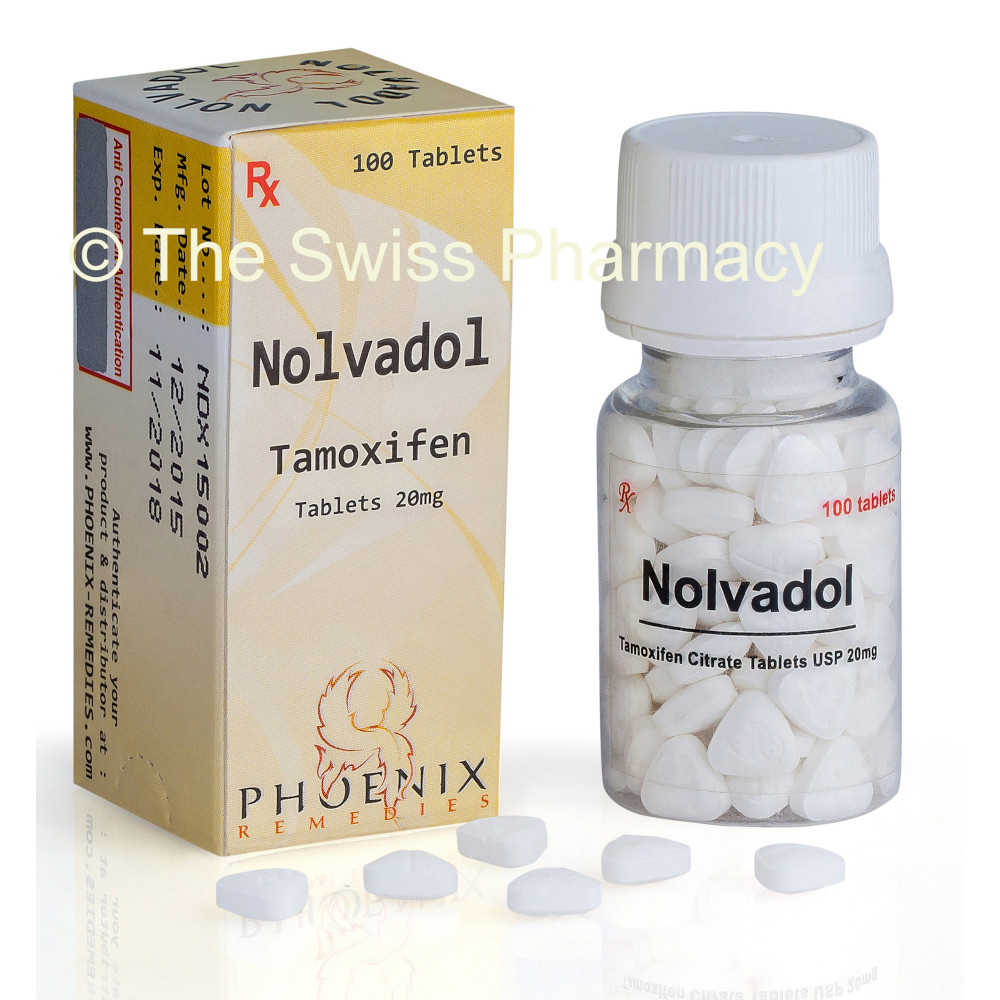 Nolvadex acheter online