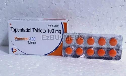 Tapentadol où acheter