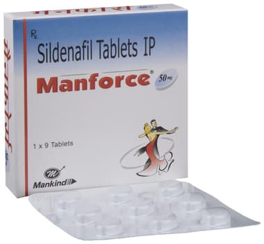 Kamagra 50 mg gel