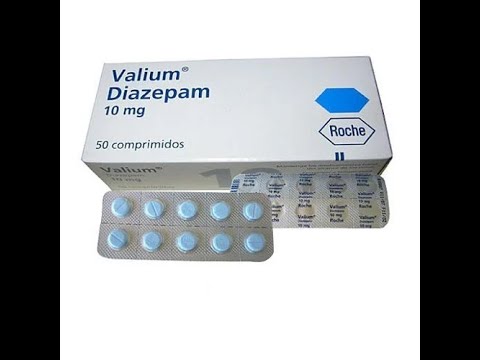 valium 10mg