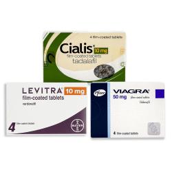 Pramil Sildenafil 75 Mg
