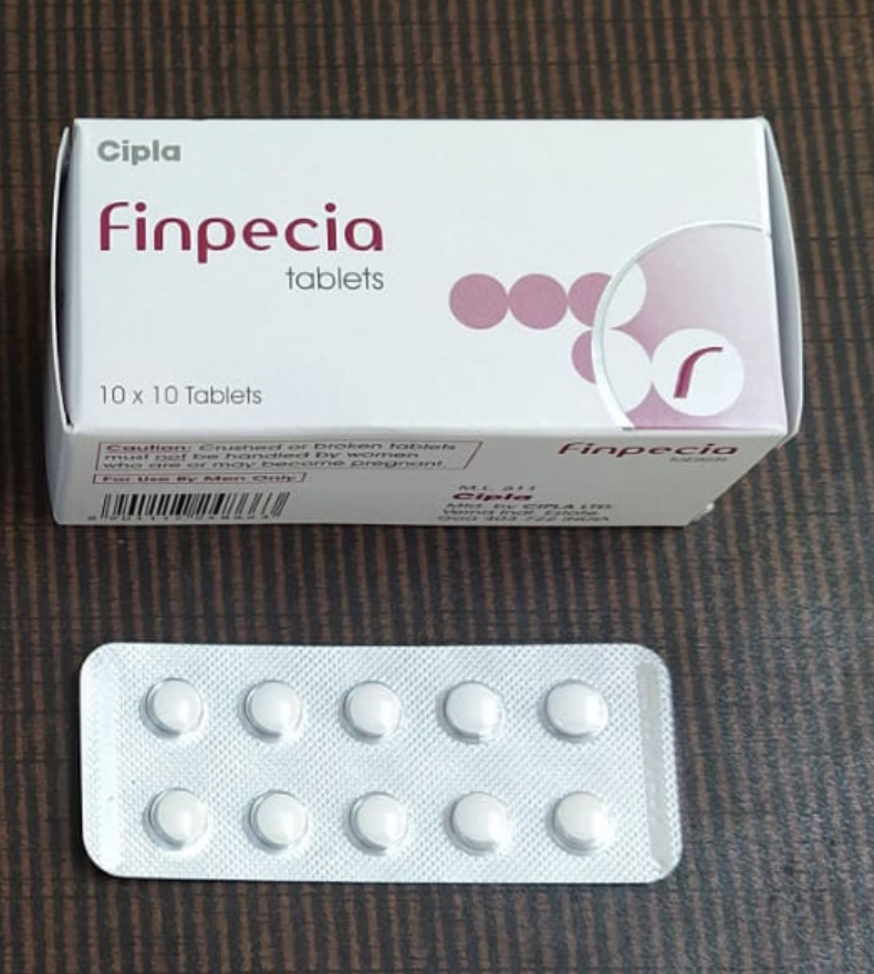 Finpecia Cipla Online