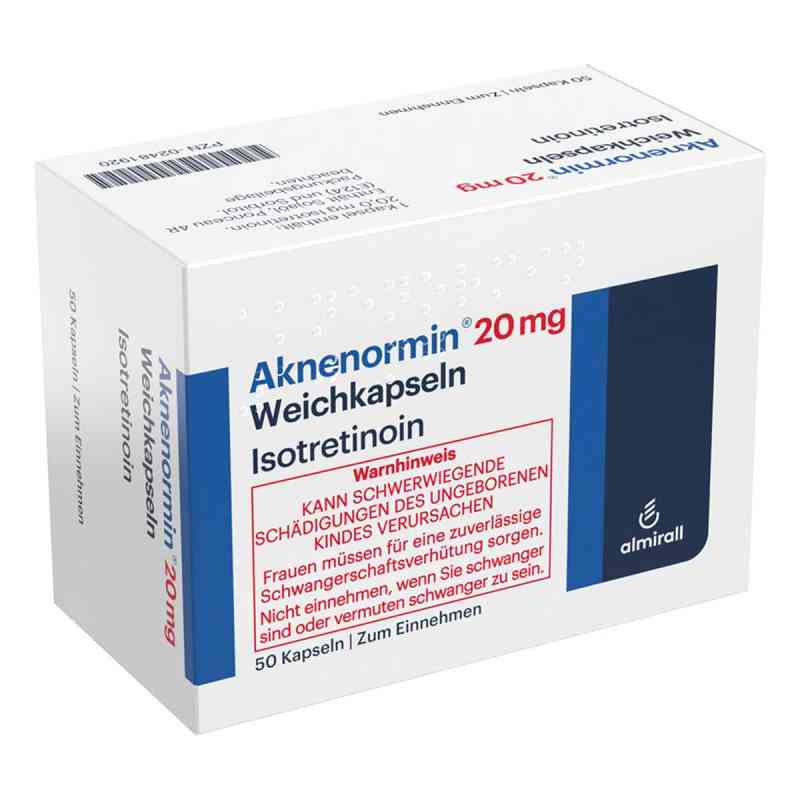 Isotrétinoïne 5mg online