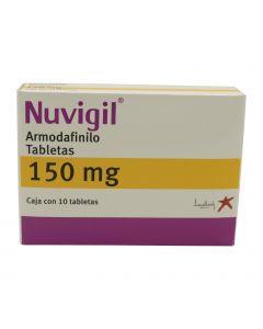 Nuvigil de 150 mg